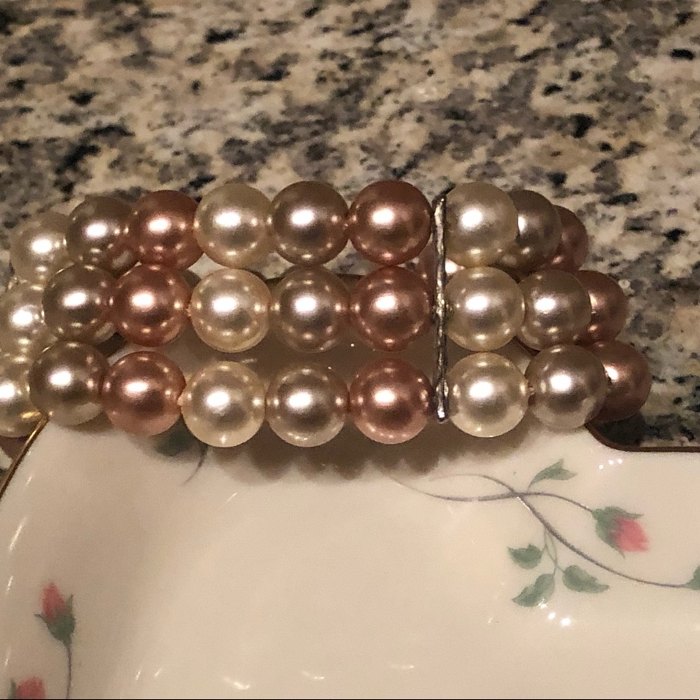Pearl Bracelet
